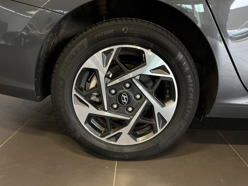 Image de la voiture Hyundai i30