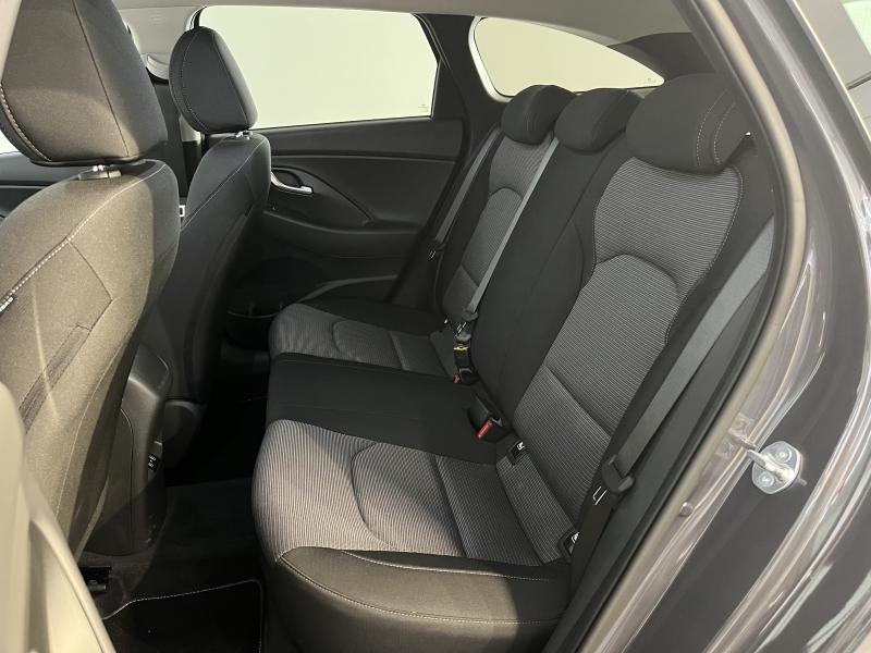 Image de la voiture Hyundai i30