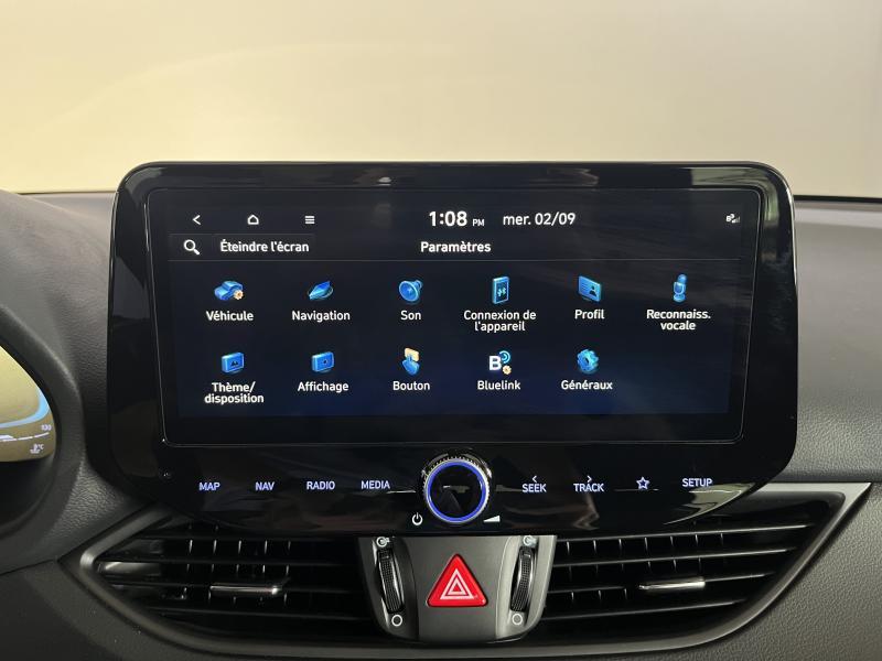 Image de la voiture Hyundai i30