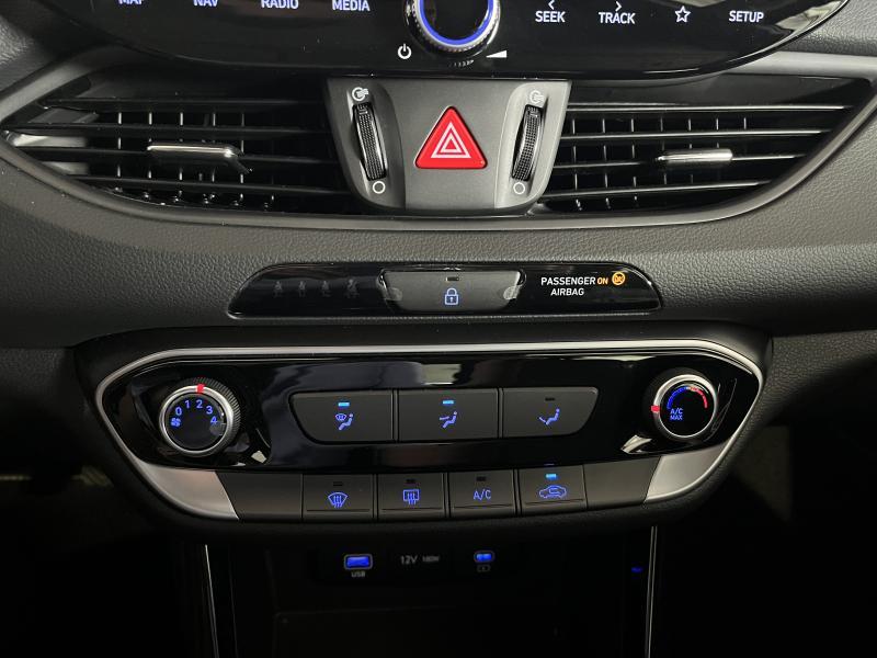 Image de la voiture Hyundai i30