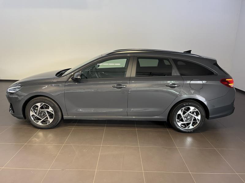 Image de la voiture Hyundai i30
