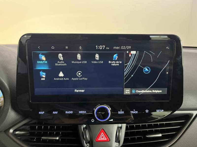 Image de la voiture Hyundai i30