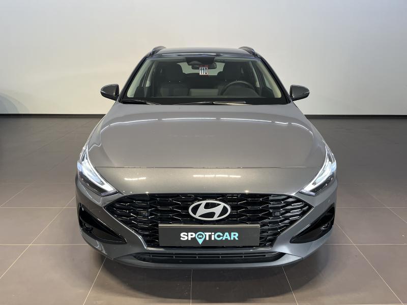 Image de la voiture Hyundai i30