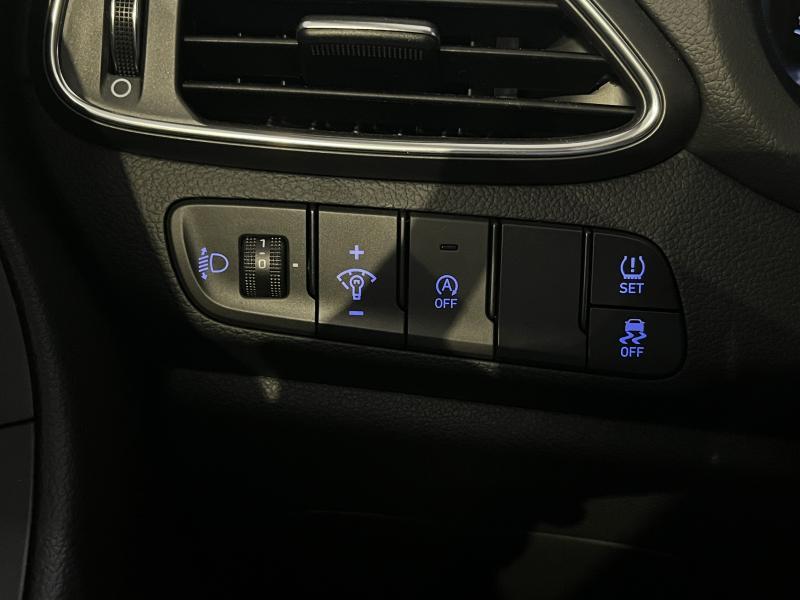 Image de la voiture Hyundai i30