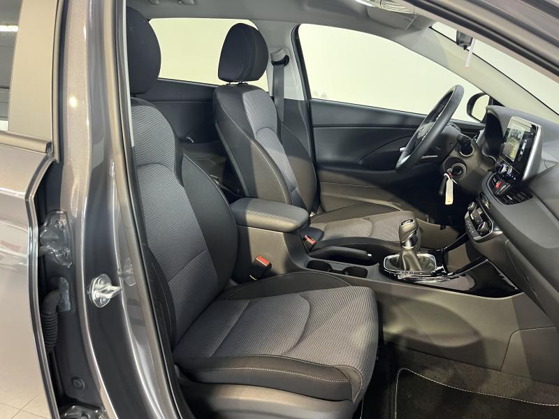 Image de la voiture Hyundai i30