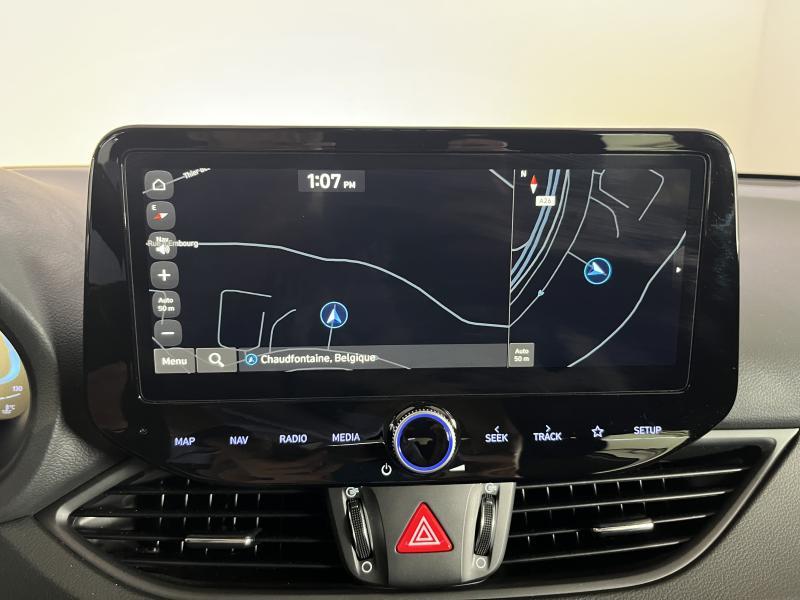 Image de la voiture Hyundai i30