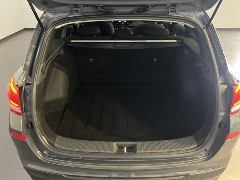 Image de la voiture Hyundai i30