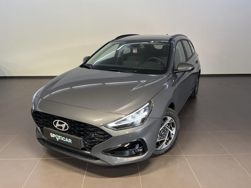 Image de la voiture Hyundai i30