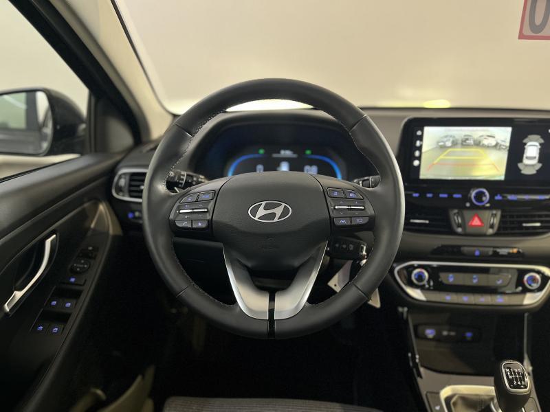 Image de la voiture Hyundai i30