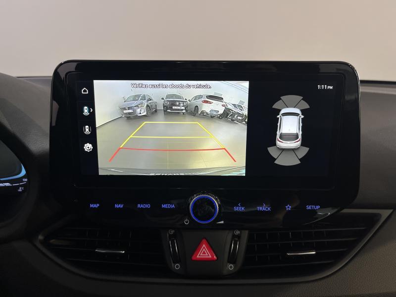 Image de la voiture Hyundai i30