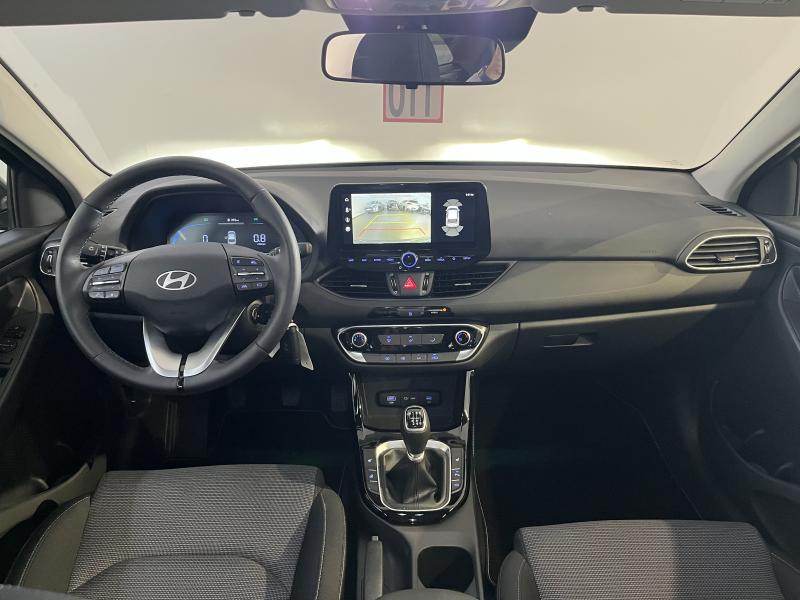 Image de la voiture Hyundai i30