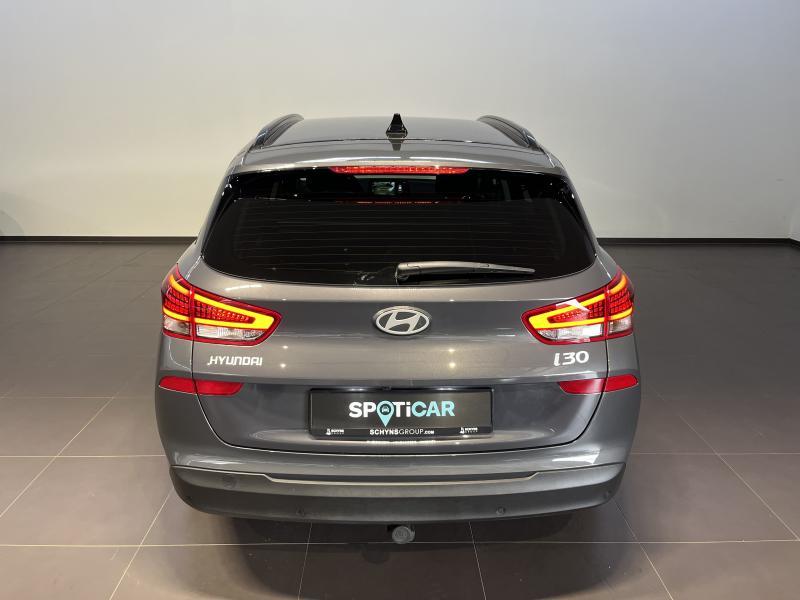 Image de la voiture Hyundai i30