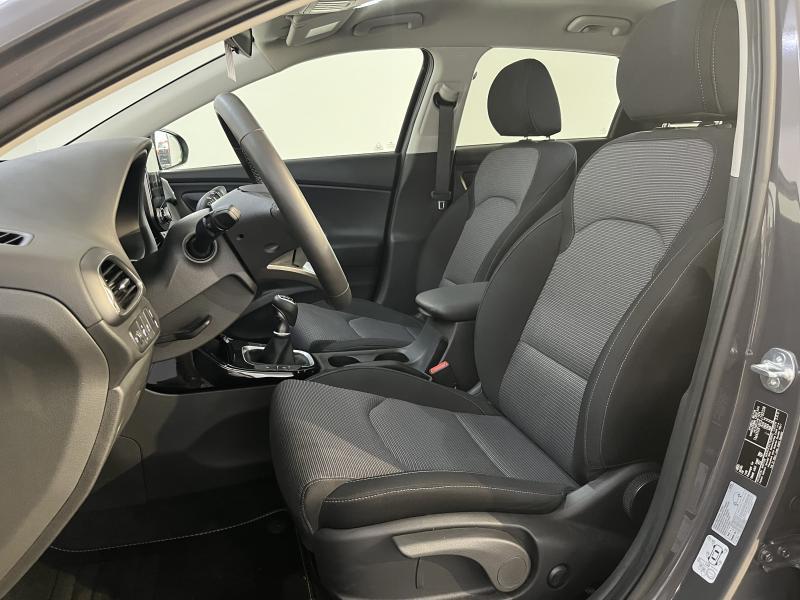 Image de la voiture Hyundai i30