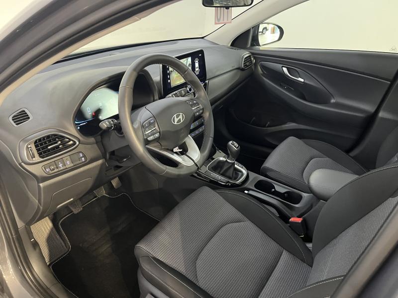 Image de la voiture Hyundai i30