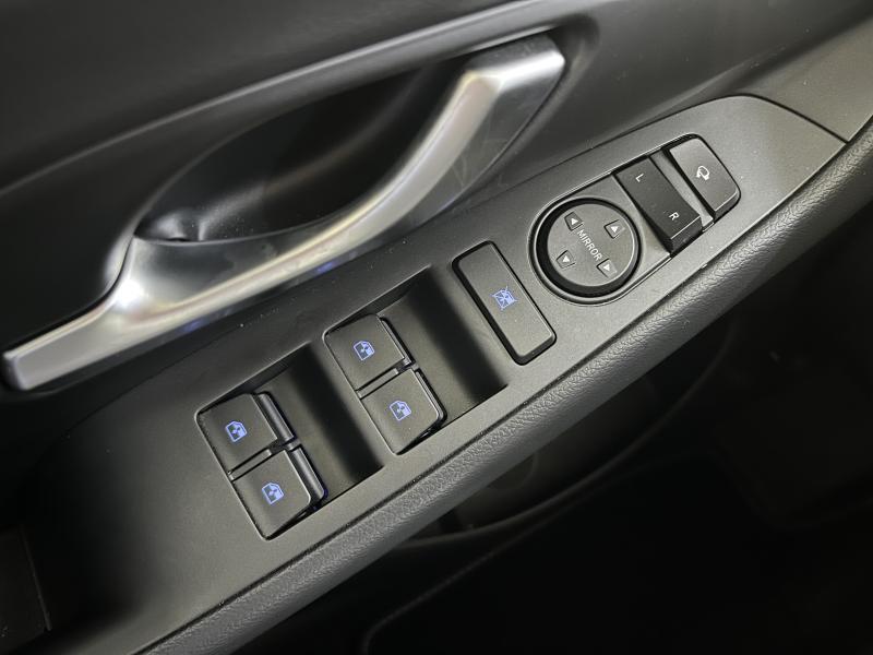 Image de la voiture Hyundai i30
