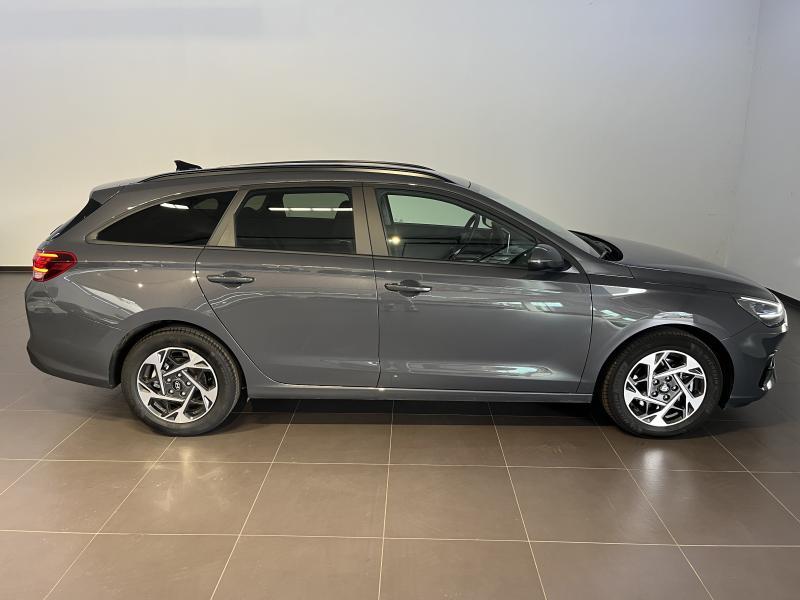 Image de la voiture Hyundai i30