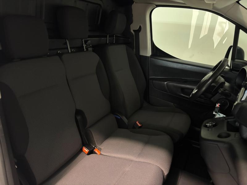 Image de la voiture Citroen Berlingo