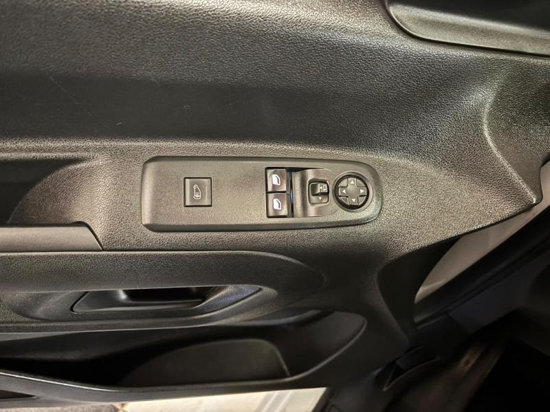 Image de la voiture Citroen Berlingo