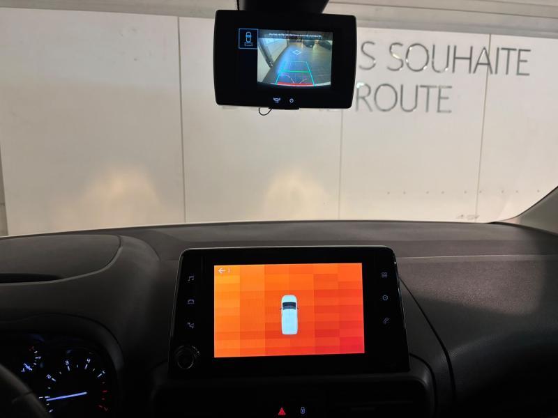 Image de la voiture Citroen Berlingo