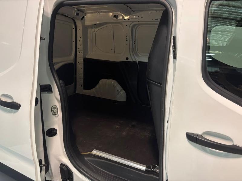 Image de la voiture Citroen Berlingo