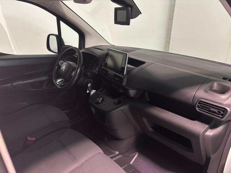 Image de la voiture Citroen Berlingo