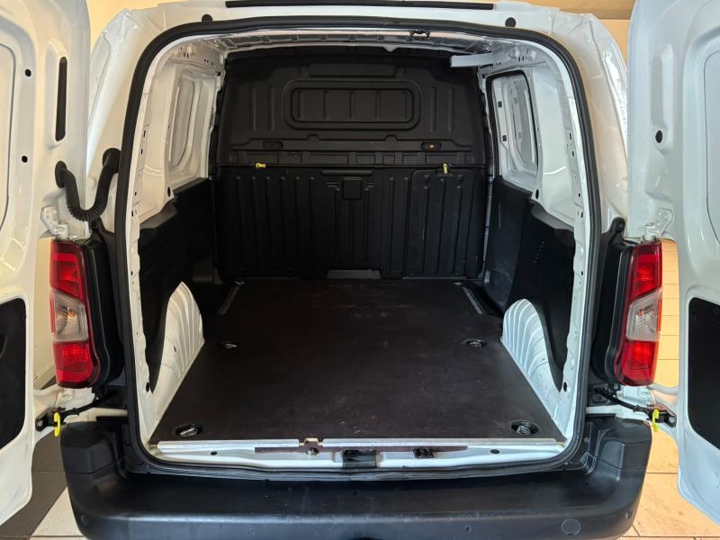 Image de la voiture Citroen Berlingo