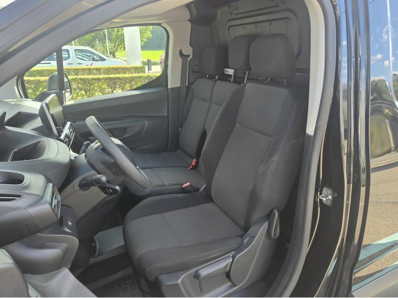 Image de la voiture Peugeot Partner