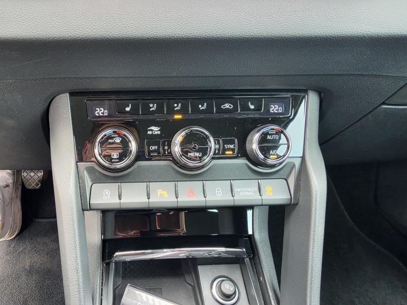 Image de la voiture Skoda Karoq