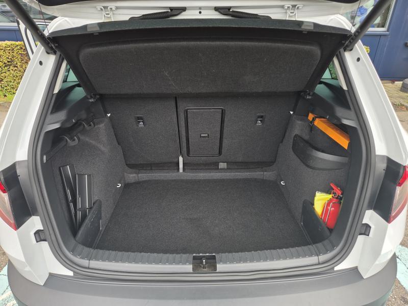 Image de la voiture Skoda Karoq