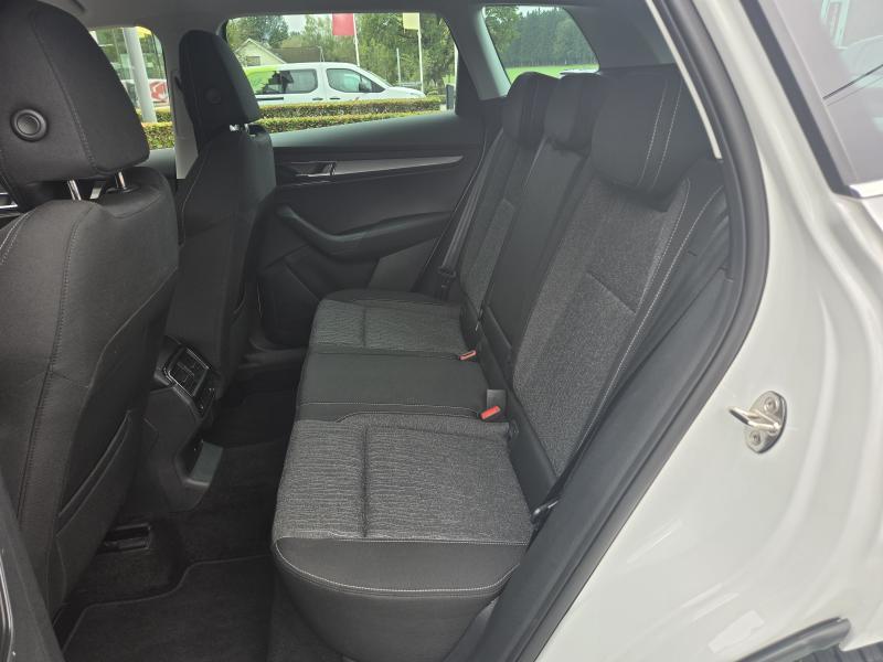 Image de la voiture Skoda Karoq