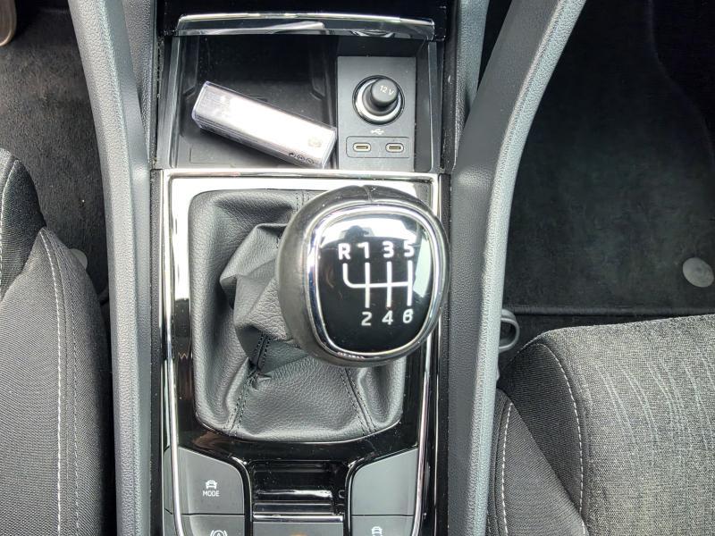 Image de la voiture Skoda Karoq