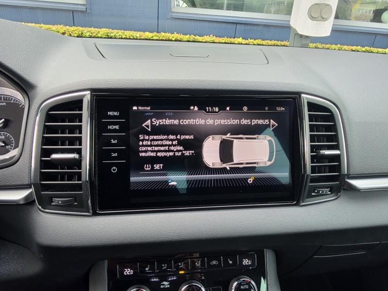 Image de la voiture Skoda Karoq