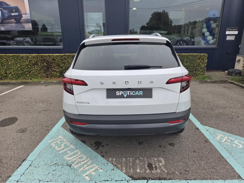 Image de la voiture Skoda Karoq