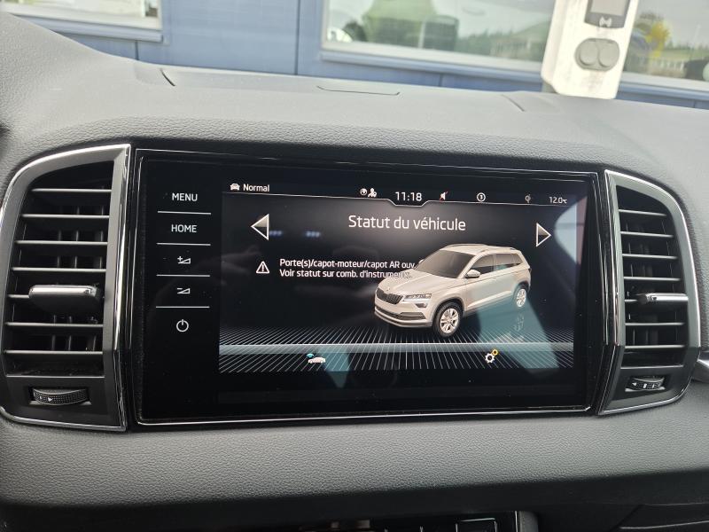 Image de la voiture Skoda Karoq