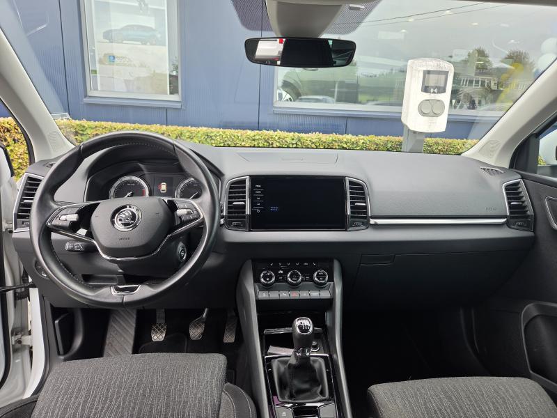 Image de la voiture Skoda Karoq