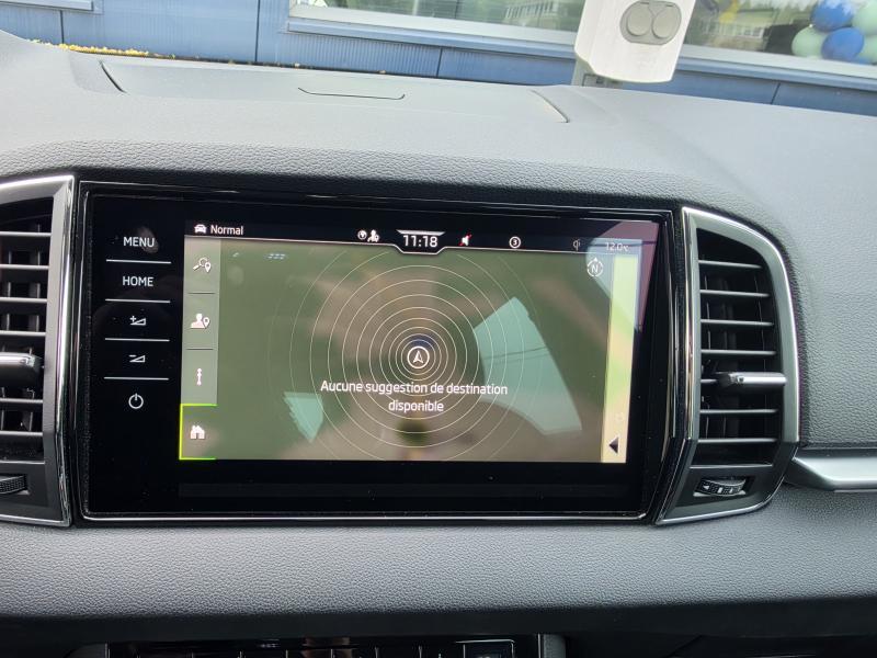Image de la voiture Skoda Karoq