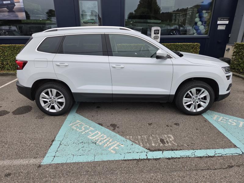 Image de la voiture Skoda Karoq