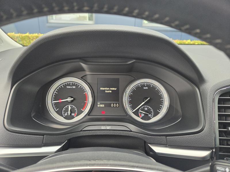 Image de la voiture Skoda Karoq