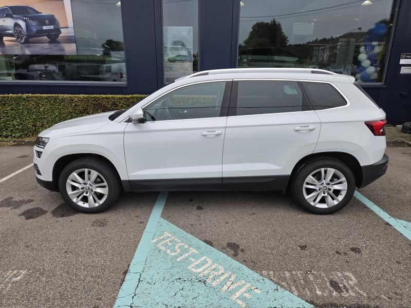 Image de la voiture Skoda Karoq
