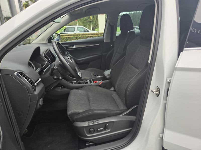 Image de la voiture Skoda Karoq