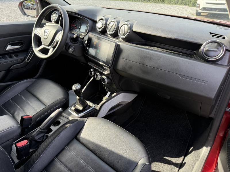 Image de la voiture Dacia Duster