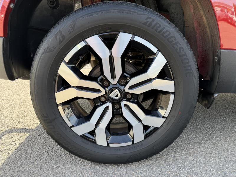 Image de la voiture Dacia Duster