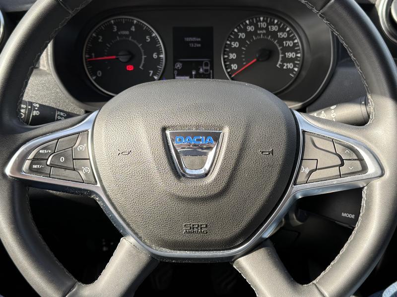 Image de la voiture Dacia Duster