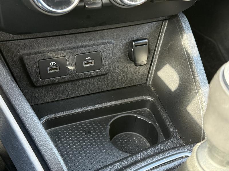 Image de la voiture Dacia Duster