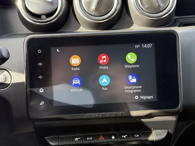 Image de la voiture Dacia Duster