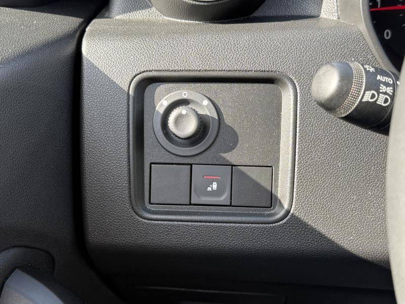 Image de la voiture Dacia Duster