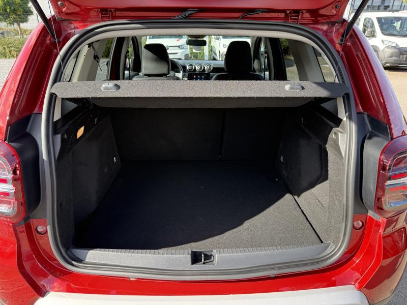 Image de la voiture Dacia Duster