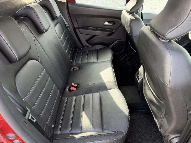 Image de la voiture Dacia Duster