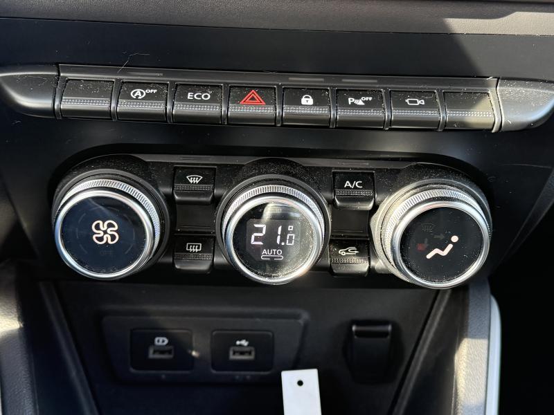Image de la voiture Dacia Duster