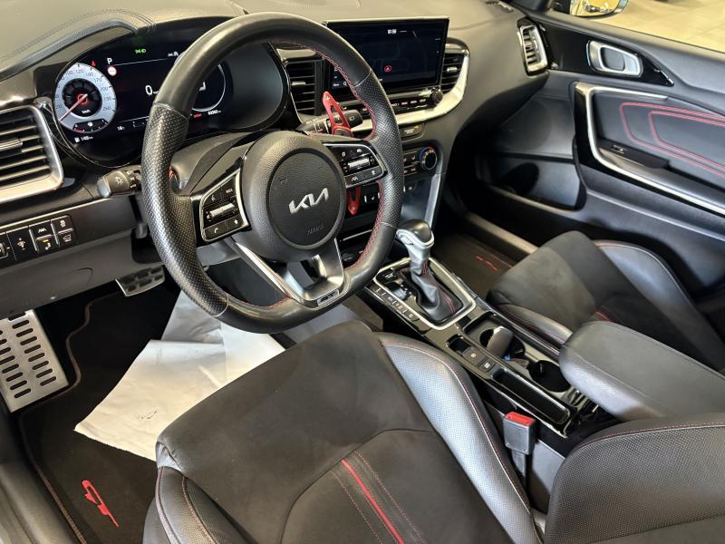 Image de la voiture Kia Ceed